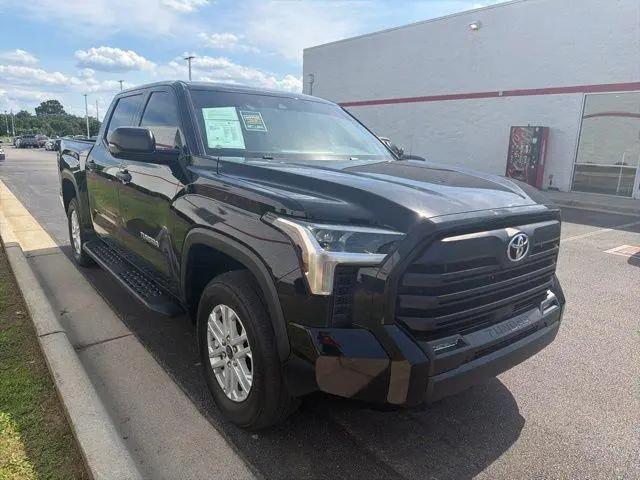 2024 Toyota Tundra SR5 for sale in Decatur, AL