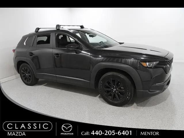2024 Mazda CX-50 2.5 S Preferred for sale in Mentor, OH