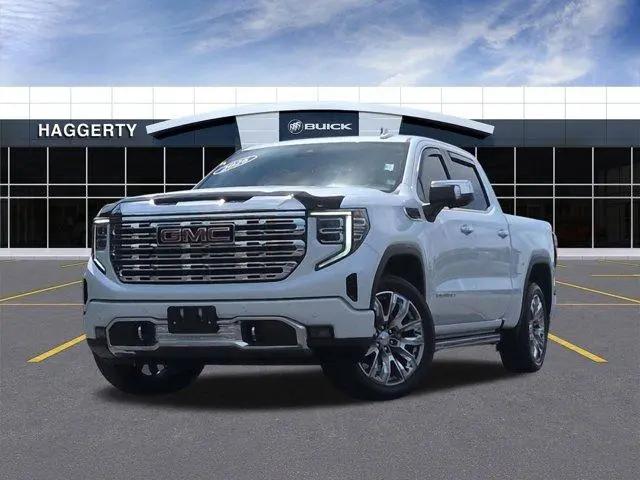 2026 GMC Sierra 1500 Crew Cab, Short Bed, Denali, 4WD for sale in Villa Park, IL