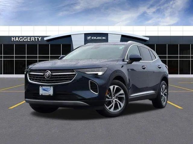 2023 Buick Envision Essence AWD for sale in Villa Park, IL