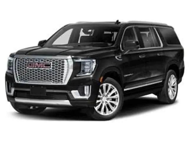 2023 GMC Yukon XL Denali Ultimate for sale in Harlan, IA