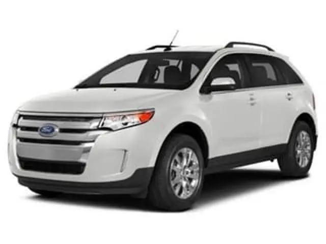 2014 Ford Edge Limited for sale in Harlan, IA