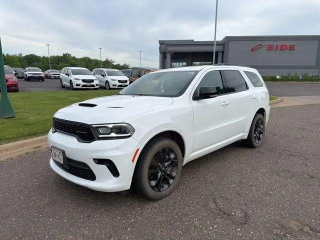 2024 Dodge Durango GT Plus AWD for sale in Pine City, MN