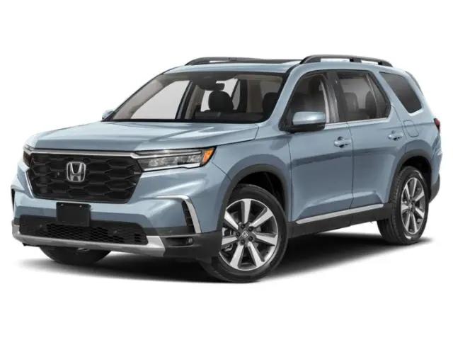 2025 Honda Pilot Touring for sale in Medford, OR