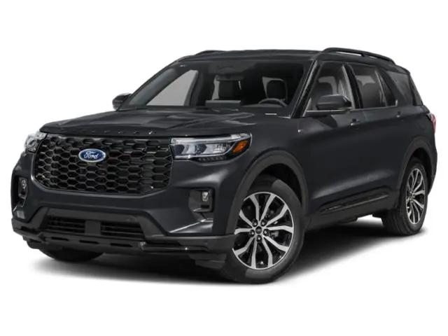 2025 Ford Explorer ST-Line for sale in Medford, OR