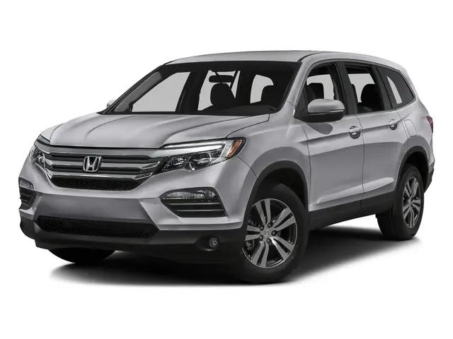 2016 Honda Pilot EX for sale in Medford, OR
