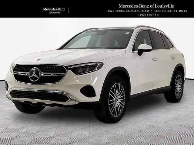 2023 Mercedes-Benz GLC 4MATIC SUV for sale in Louisville, KY
