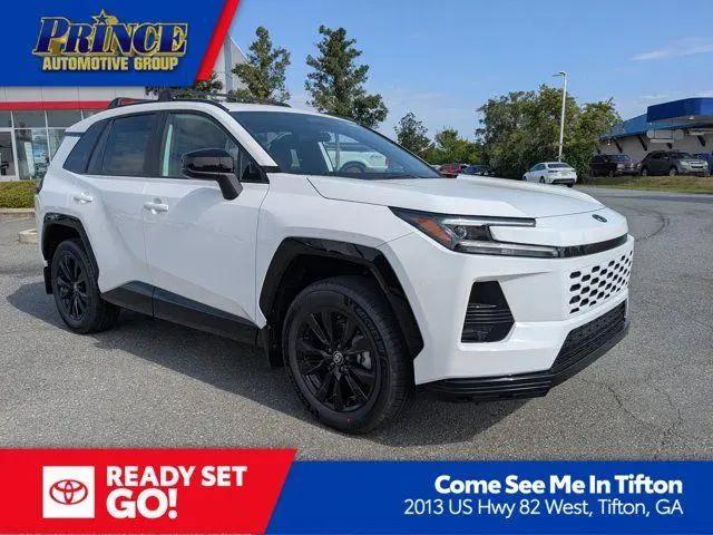 2026 Toyota RAV4 LE for sale in Valdosta, GA