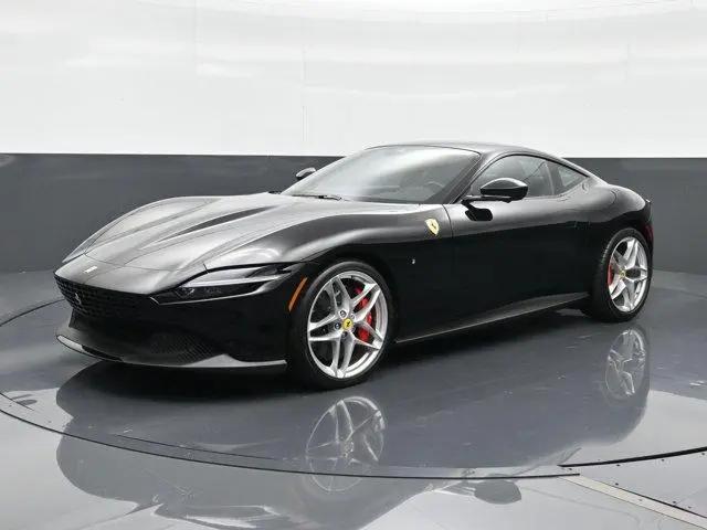 2023 Ferrari Roma Base for sale in Miami, FL