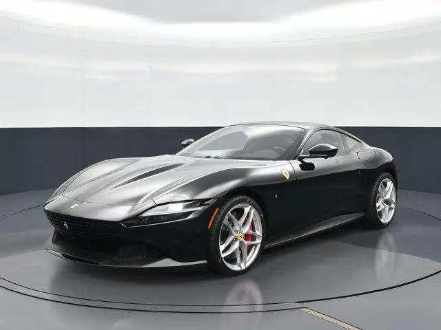 2023 Ferrari Roma Base for sale in Miami, FL