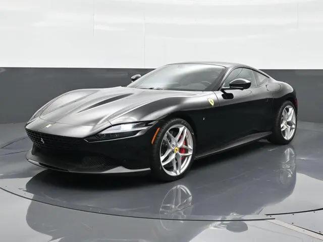 2023 Ferrari Roma Base for sale in Miami, FL
