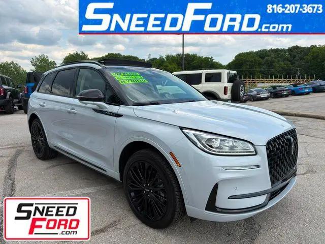 2025 Lincoln Corsair Grand Touring for sale in Gower, MO