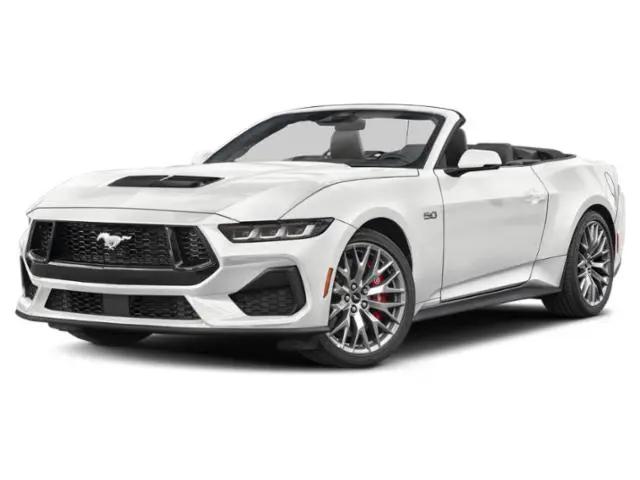 2024 Ford Mustang GT Premium Convertible for sale in Gower, MO