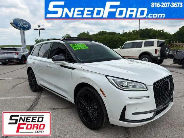 2025 Lincoln Corsair Grand Touring for sale in Gower, MO