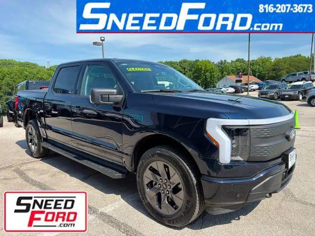 2024 Ford F-150 Flash for sale in Gower, MO