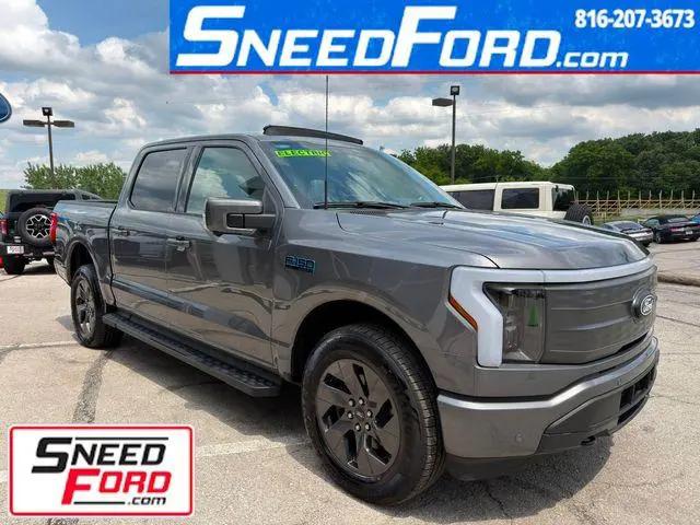 2024 Ford F-150 LARIAT for sale in Gower, MO