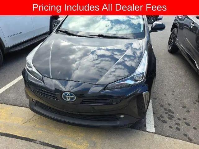 2022 Toyota Prius XLE for sale in Asheville, NC