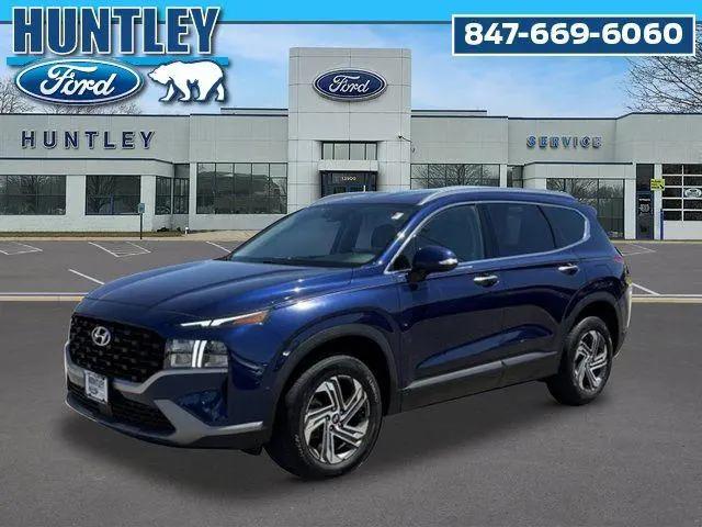 2023 Hyundai Santa Fe SEL for sale in Huntley, IL