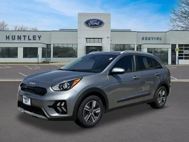2022 Kia Niro LXS for sale in Huntley, IL