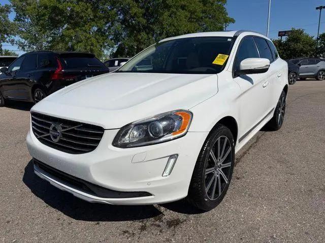 2017 Volvo XC60 T6 Inscription for sale in Farmington Hills, MI