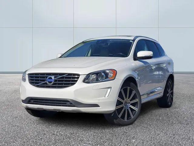 2017 Volvo XC60 T6 Inscription for sale in Farmington Hills, MI