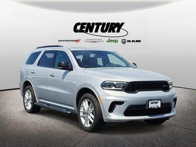 2024 Dodge Durango GT Premium AWD for sale in Wentzville, MO