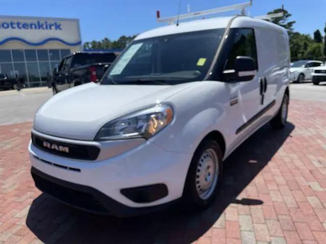2022 Ram ProMaster City Cargo Van Cargo Van for sale in Huntsville, AL
