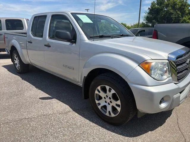 2012 Suzuki Equator Sport for sale in Florence, KY