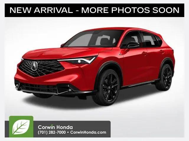 2025 Acura ADX A-Spec with Advance for sale in Fargo, ND