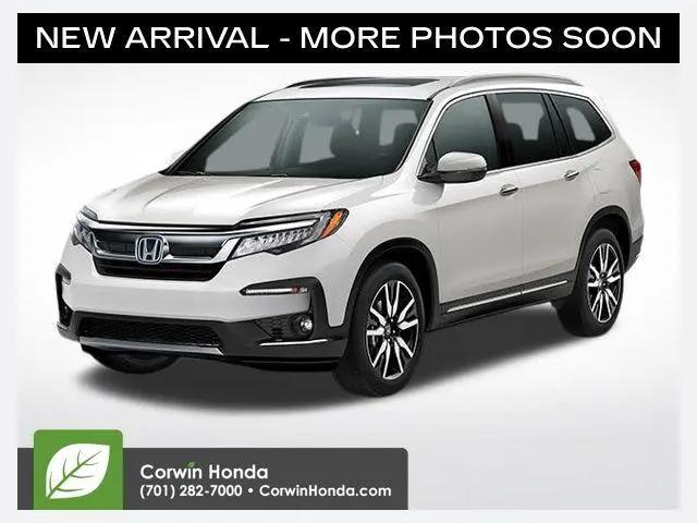 2019 Honda Pilot Elite for sale in Fargo, ND