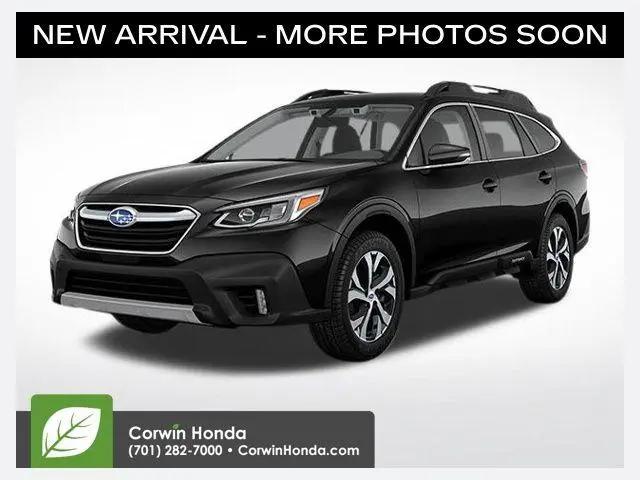 2022 Subaru Outback Limited for sale in Fargo, ND