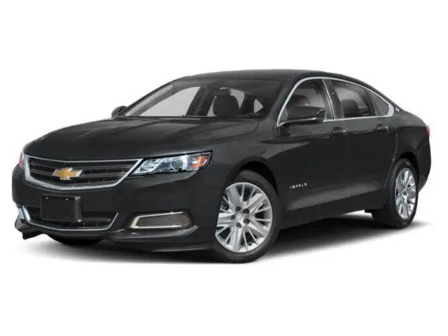 2020 Chevrolet Impala FWD Premier for sale in Birmingham, AL