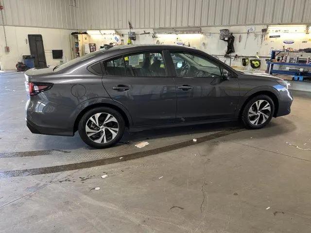 2025 Subaru Legacy Premium for sale in Elmira, NY