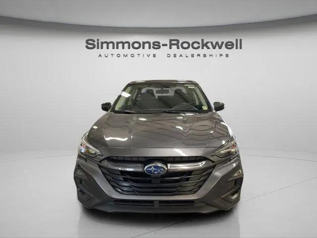 2025 Subaru Legacy Premium for sale in Elmira, NY
