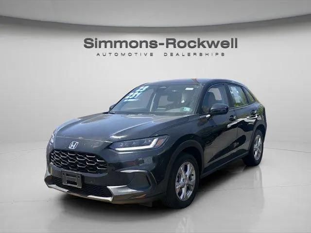 2023 Honda HR-V AWD LX for sale in Elmira, NY