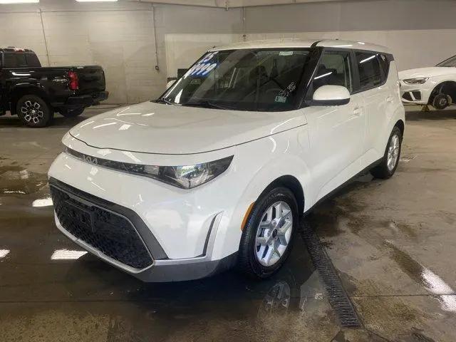 2025 Kia Soul LX for sale in Elmira, NY