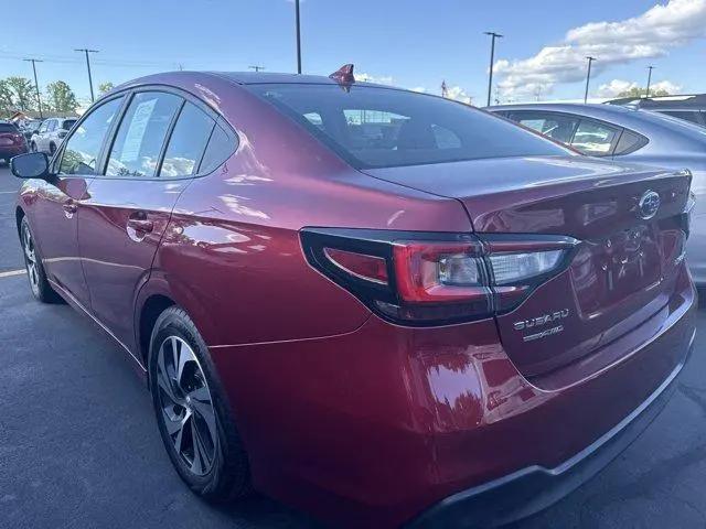 2025 Subaru Legacy Premium for sale in Elmira, NY