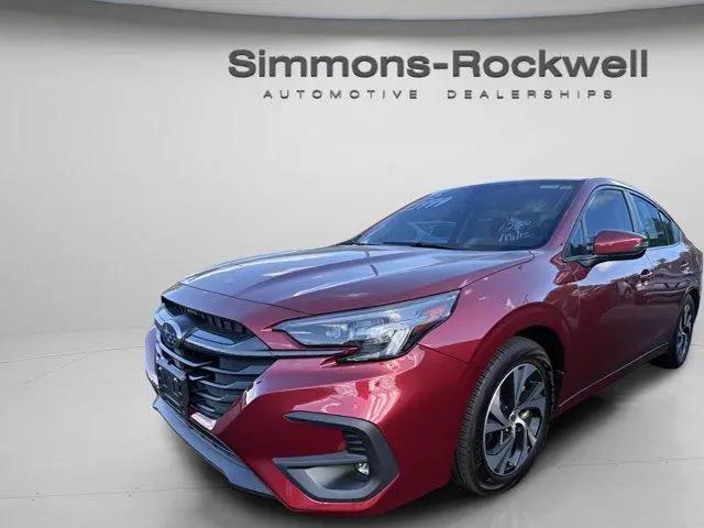 2025 Subaru Legacy Premium for sale in Elmira, NY