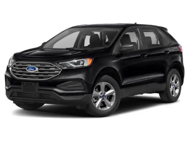 2021 Ford Edge SE for sale in Green bay, WI