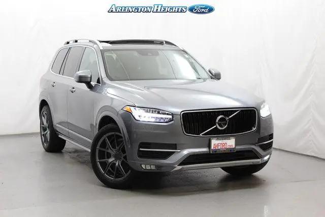 2019 Volvo XC90 T6 Momentum for sale in Arlington Heights, IL