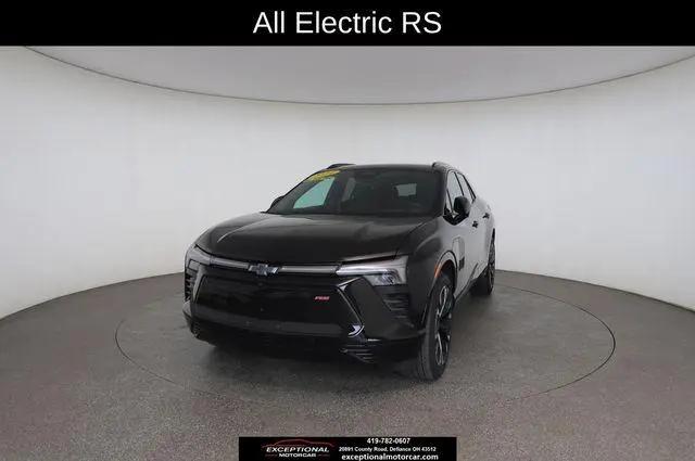 2024 Chevrolet V Blazer eAWD RS for sale in Defiance, OH