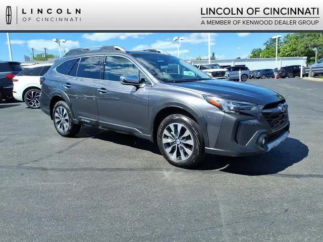 2024 Subaru Outback Touring for sale in Cincinnati, OH
