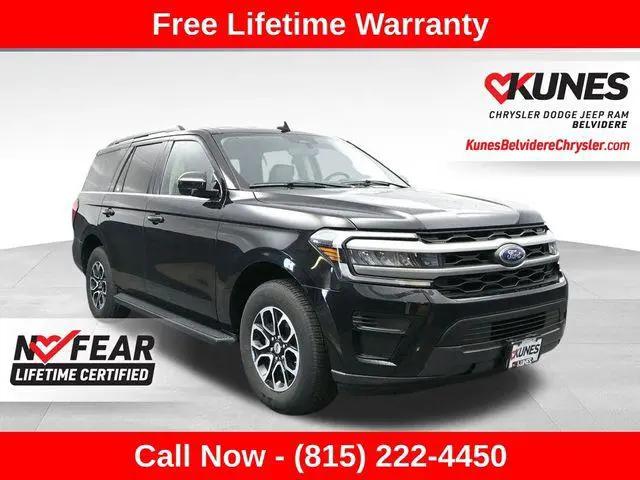 2024 Ford Expedition XLT for sale in Belvidere, IL