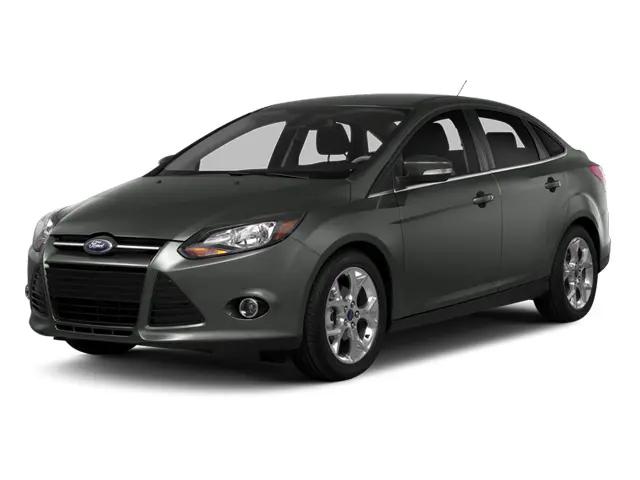 2014 Ford Focus SE for sale in Brandon Twp, MI