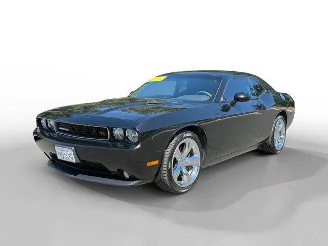 2014 Dodge Challenger R/T for sale in Concord, CA