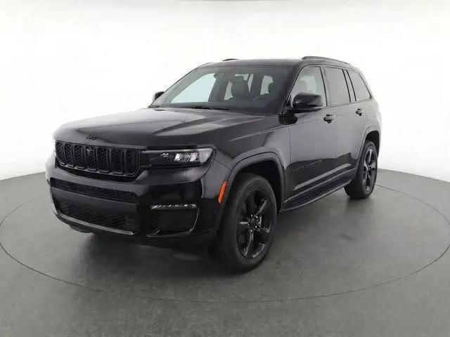 2023 Jeep Grand Cherokee L Limited 4x4 for sale in Herculaneum, MO