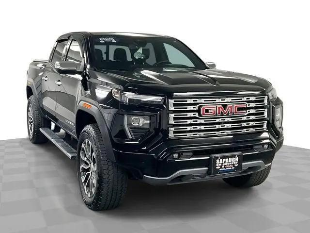 2025 GMC Canyon 4WD Denali for sale in Herculaneum, MO