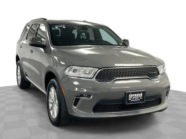 2022 Dodge Durango SXT AWD for sale in Herculaneum, MO