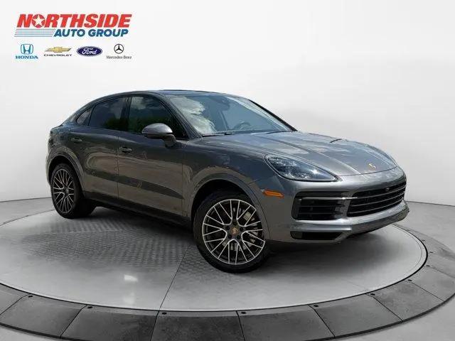 2021 Porsche Cayenne AWD for sale in San Antonio, TX