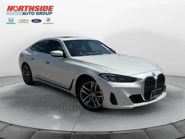 2024 BMW 430i Gran Coupe xDrive for sale in San Antonio, TX